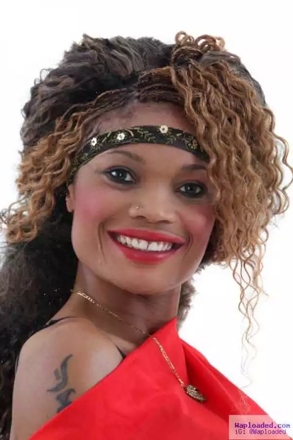Ex Big Brother Africa Housemate, Eveva Sitali, Dies At 29